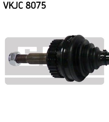 Cardan SKF VKJC 8075